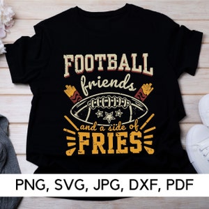 Archivo SVG de fútbol y refrigerios, ilustración de refrigerio para el día del juego, PNG, SVG, diseño deportivo divertido, aficionado al fútbol, ambiente del día del juego, descarga digital