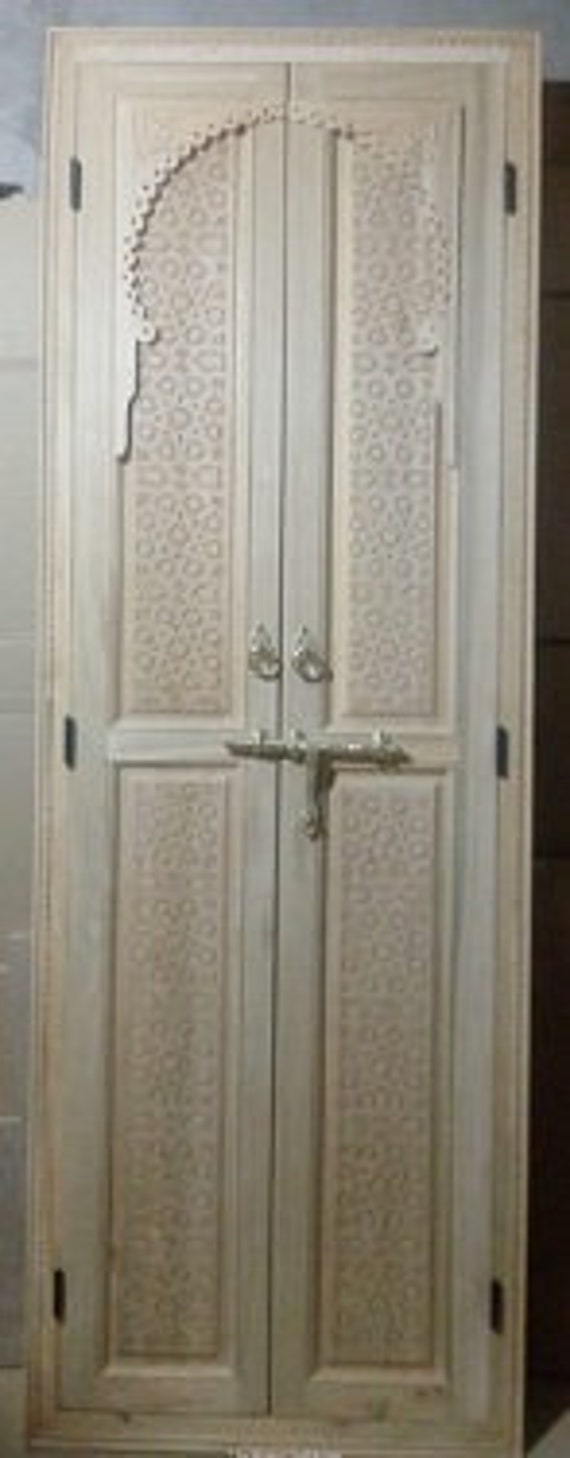 Porte Marocaine