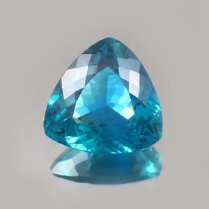 AAA Ceylon Blågrön Safir: Biljonslipad Lös Ädelsten, 29 karat Fin Glanskvalitet, Modesmycken & Ringtillverkningsprodukt (19,80x19,60 MM)