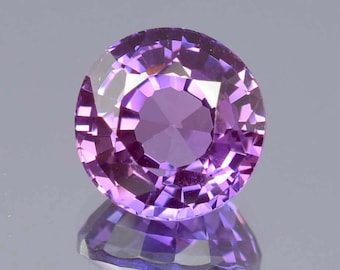 AAA Taaffeit Edelstein: Runder facettierter loser Stein, 11 x 11 MM