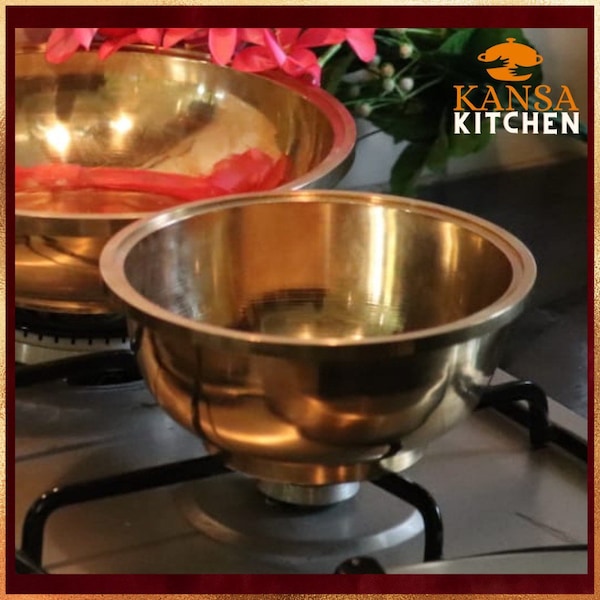 Bronze Cooking Vessels Etsy