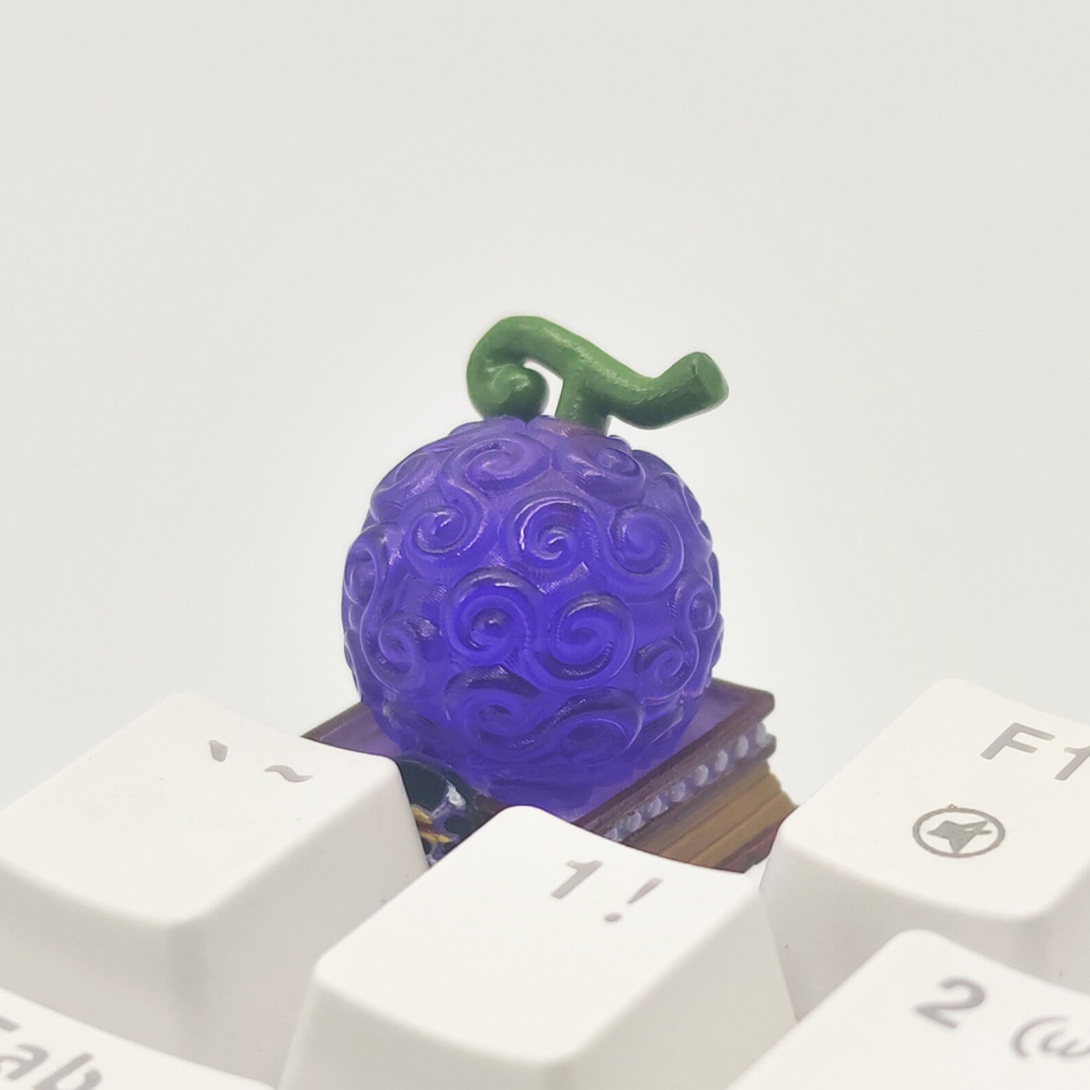 devil fruit resin statue bundle