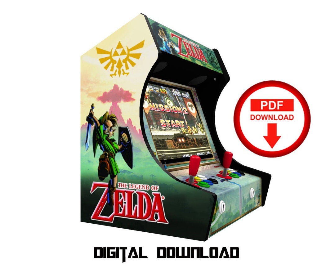 STICKERS PLONGÉ BORNE d'arcade EUR 90,00 - FR
