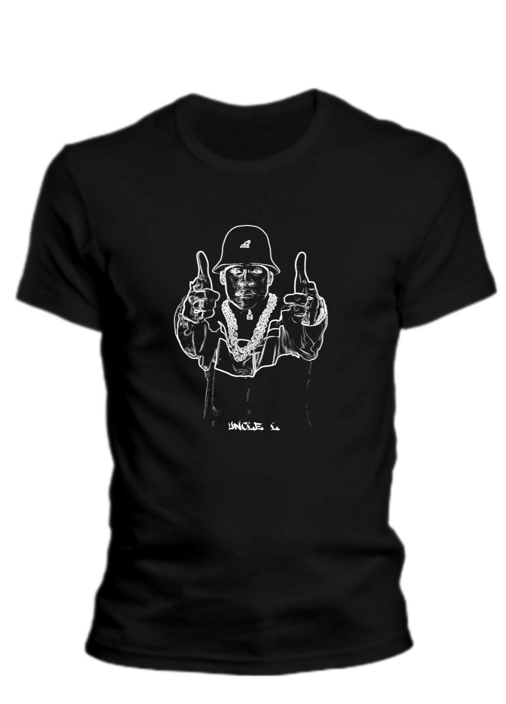 Ll Cool J T Shirt - Etsy