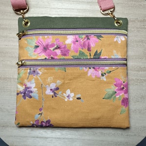 Kleine Tasche