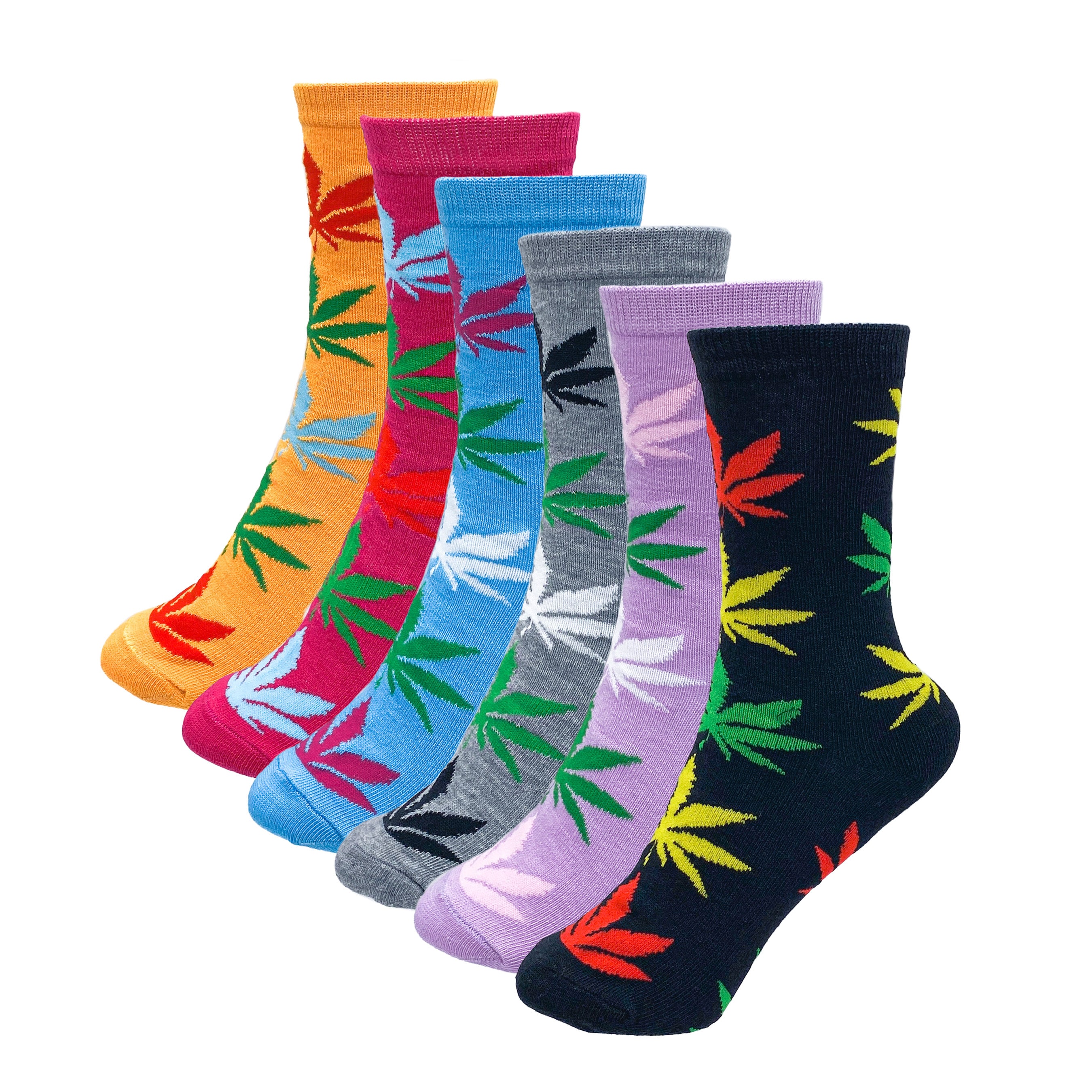Pot Leaf Socks Marijuana Cannabis Weed Smoking Ganja Stoner Etsy