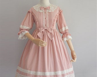 sweet lolita clothes