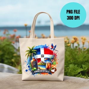Dominican Republic Tshirt Sublimation PNG Dominican Women Tshirt