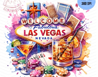 Las Vegas Tshirt Sublimation PNG  Vegas Girls Trip 2025 Vacation 2025 Summer Trip Vegas Bachelorette Shirt Vegas Gift Vegas Casino PNG
