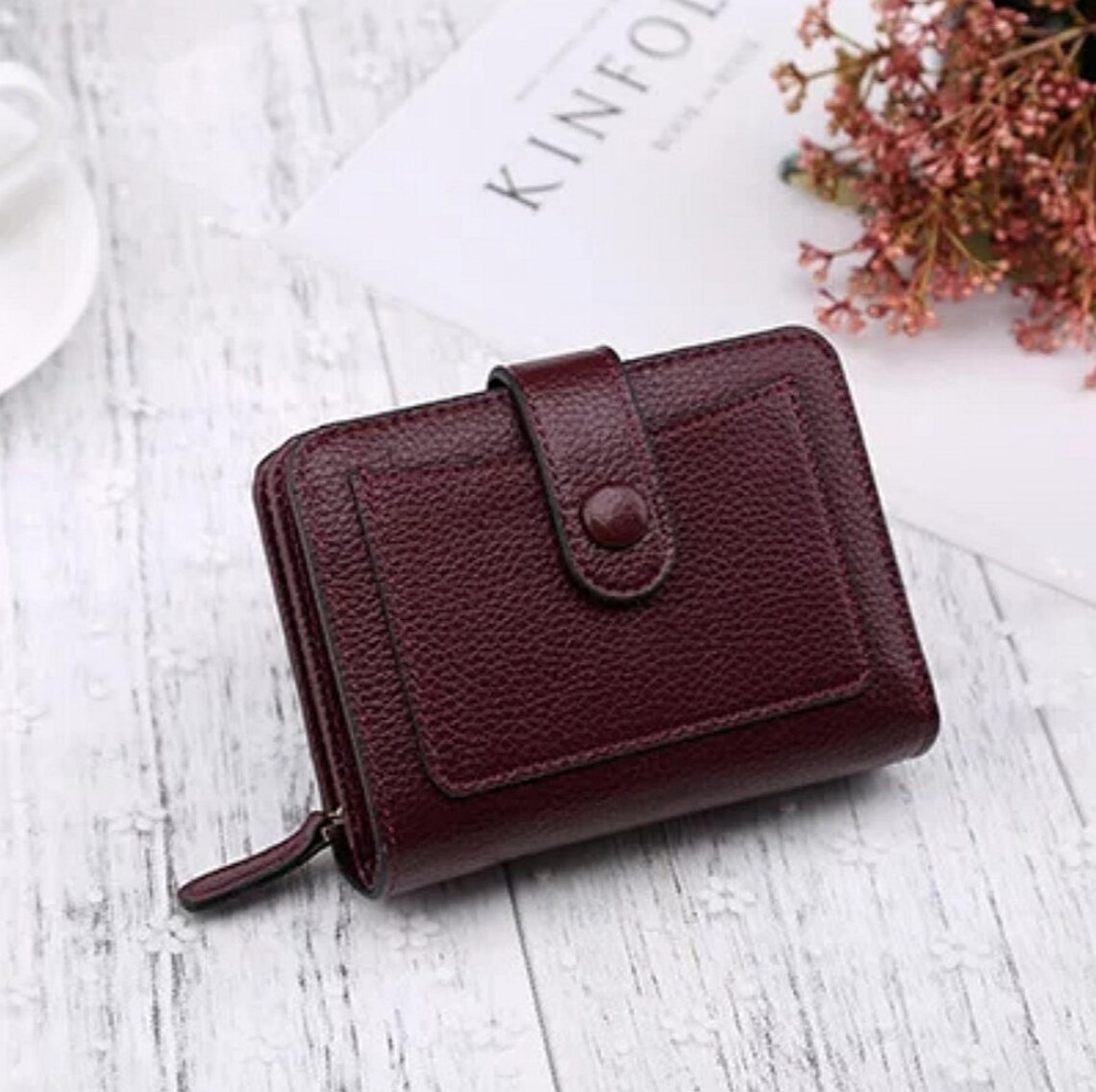 Best Luxury Wallets 2021