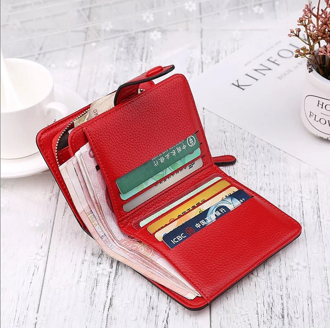 Best Luxury Wallets 2021