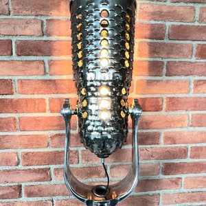 Jet engine Aviation floor light