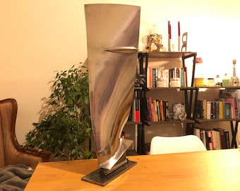 Jet engine Fan blade