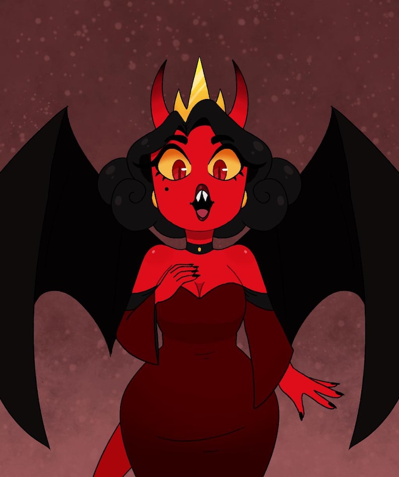 Custom Art Commissions image 8
