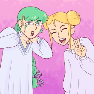 Custom Art Commissions image 11