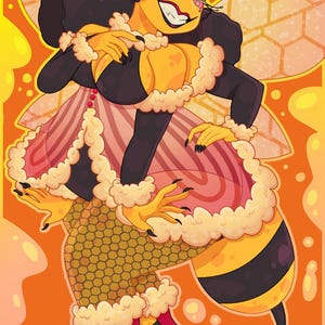 Custom Art Commissions image 6