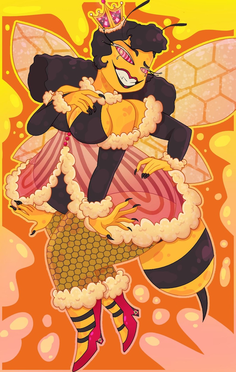 Custom Art Commissions image 6