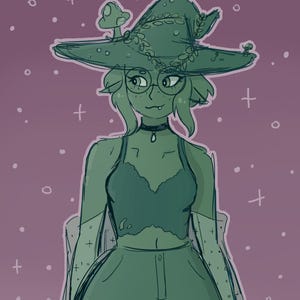 Custom Art Commissions image 7
