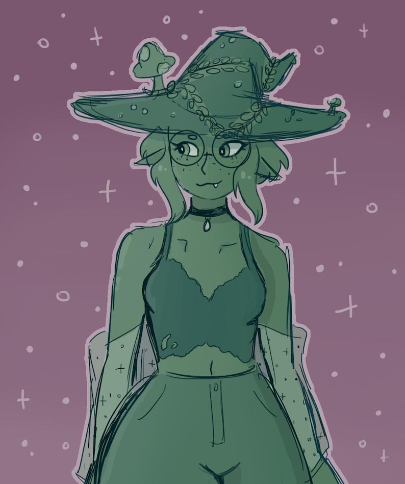 Custom Art Commissions image 7