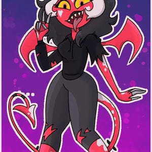 Custom Art Commissions image 13