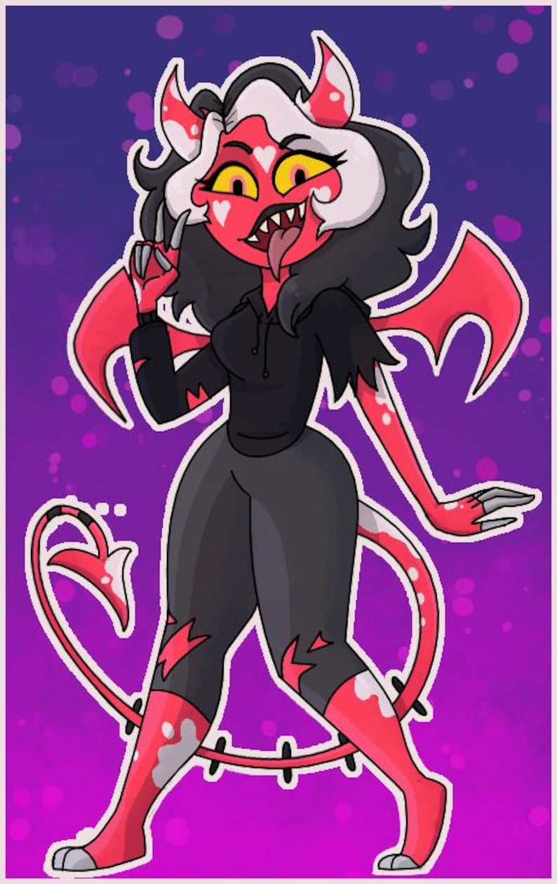Custom Art Commissions image 13