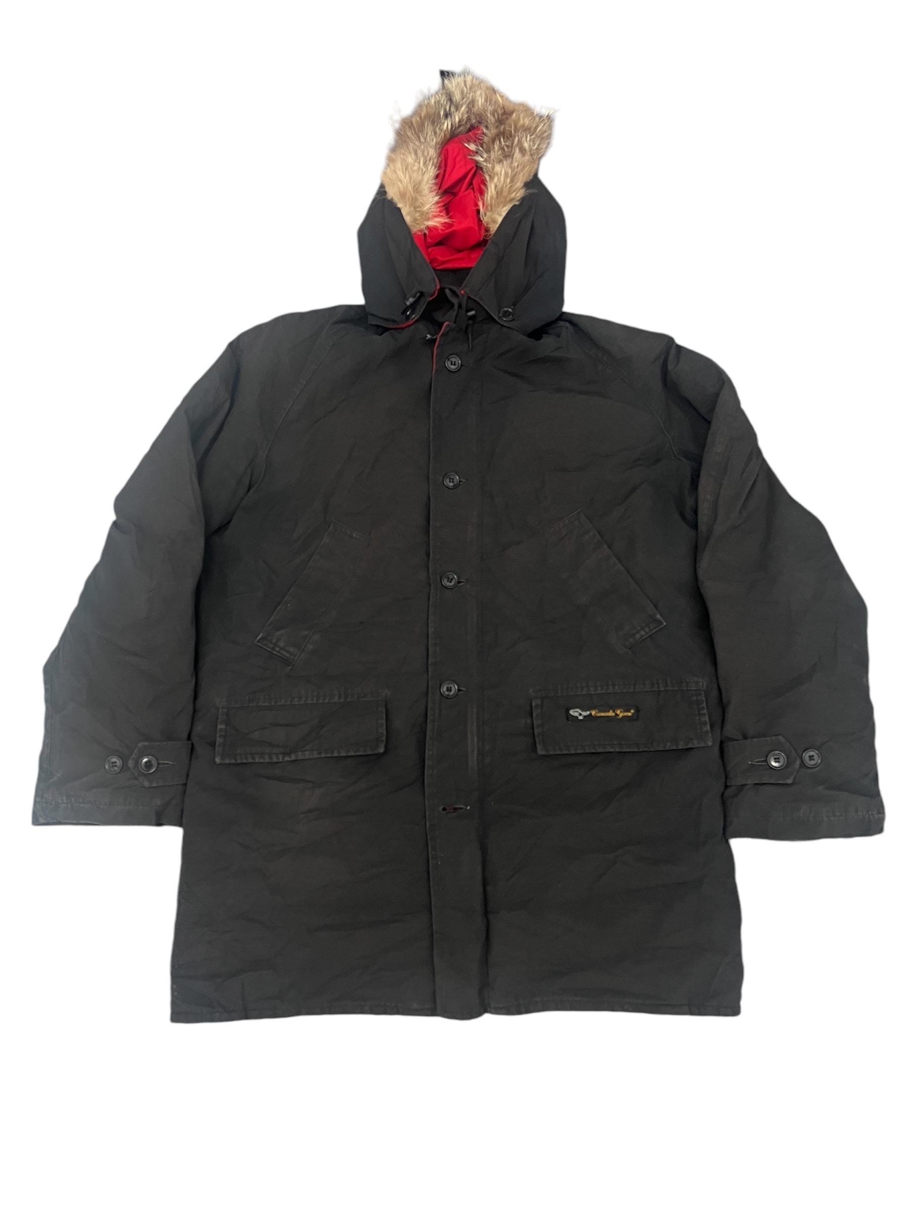 Canada Goose Replica Israel