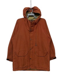 nm-1298.THE NORTH FACE Mountain Jacket-
