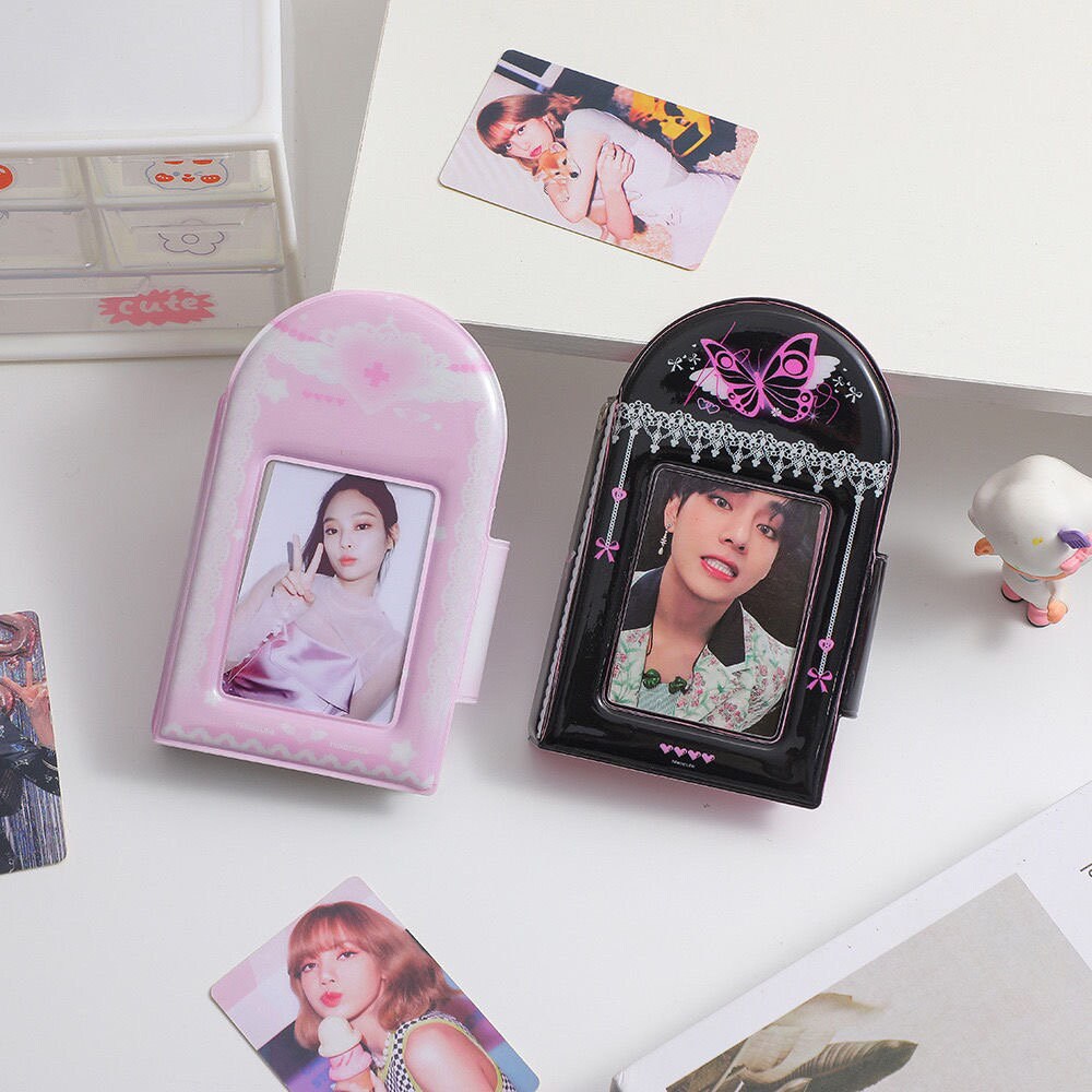 Buy Kara Baby album Pink - 200 Pictures in 11x15 cm here 