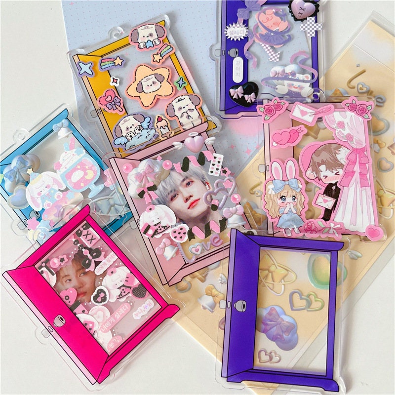 Crafting the Ultimate K-Pop Fan: DIY Projects Inspired by Your Favorite Idols - K-Pop Idol Merchandise Replicas