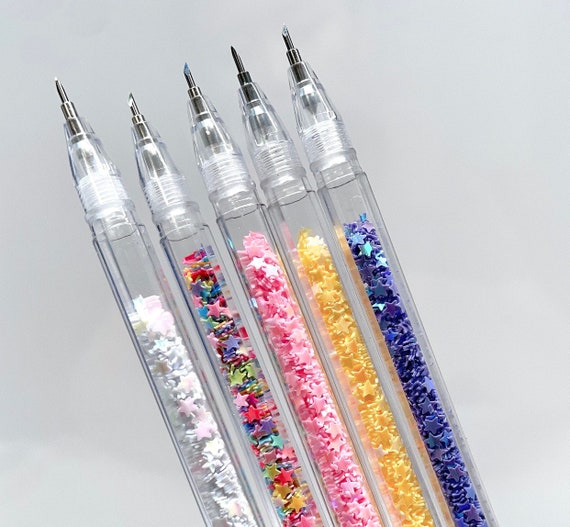 Stationery Craft Knife Washi Tape Cutter Sticker Cutter Etsy