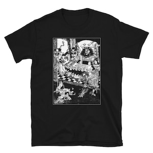 Ancient Japanese Emperor Shirt, Japanese Traditional, 18th Century Art, anime, Yokai, Japanese Mythology, oni shirt, hannya, samurai shirt