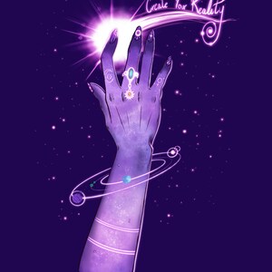 Create Your Reality