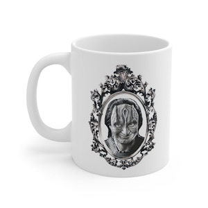 Garak truth Ceramic Mug 11oz