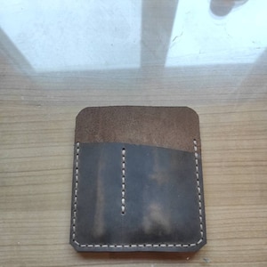 NAVEGADOR; cartera organizadora EDC de 3 bolsillos para transporte diario, organizador EDC, estuche de bolsillo para navaja suiza