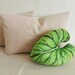 see more listings in the Floral pillow section