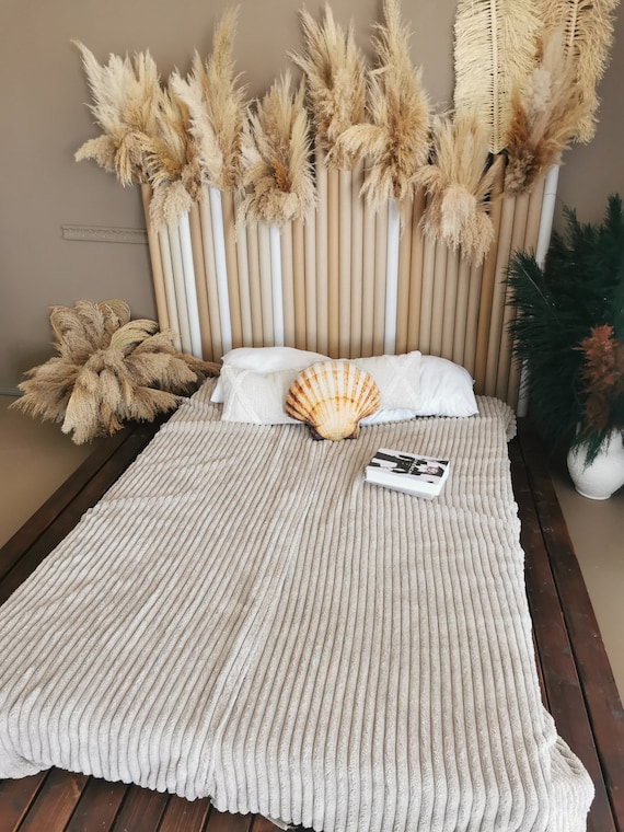 Ocean Inspired Interior Decor, Sea Shell Cushion for Girl Room