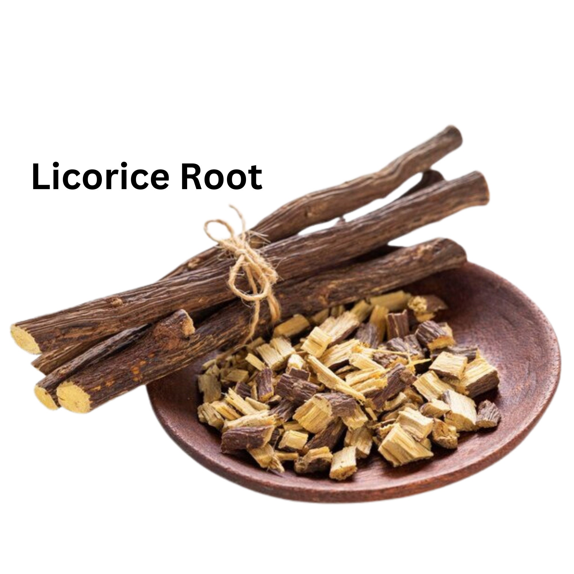 Licorice Root Chew Sticks 100 Pure Organic Glycyrrhiza Glabra Etsy