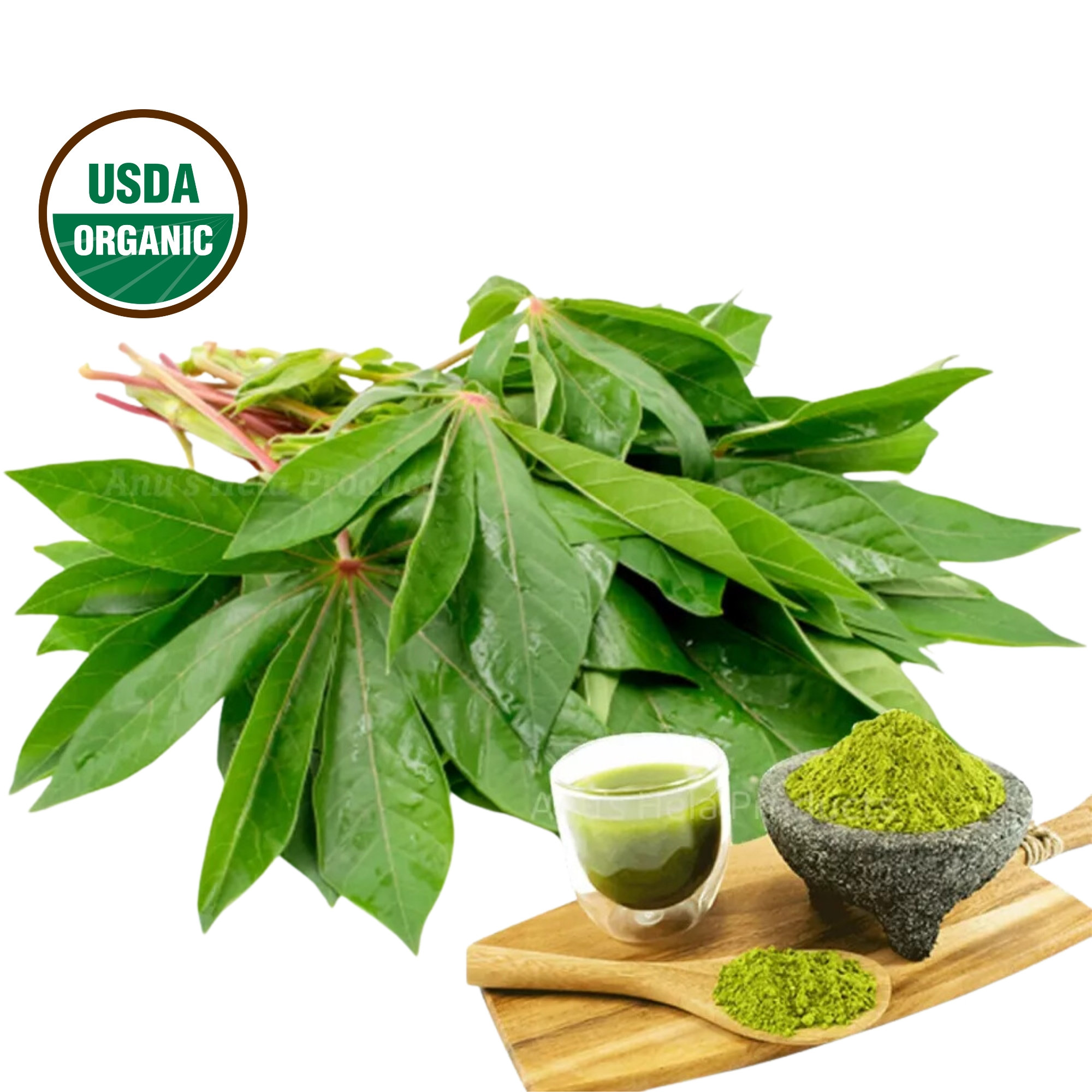 Cassava 10KG 送料込み