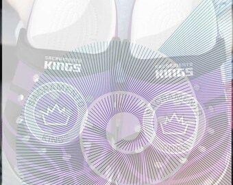 Personalized Sacramento-Kings  Football Team Clog Custom Name Shoes