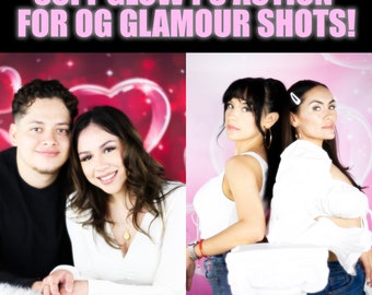 Featured image of post The Best 30 Glamour Shots 90S Chola Backdrop