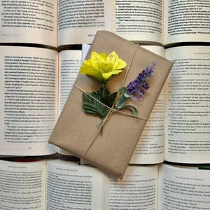 Blind Date with Used Book
