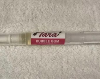 Bubblegum Cuticle Oil Pen