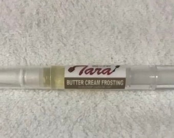 Butter Cream Frosting Cuticle Oil Pen