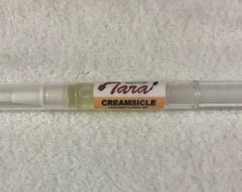 Creamsicle Cuticle Oil Pen