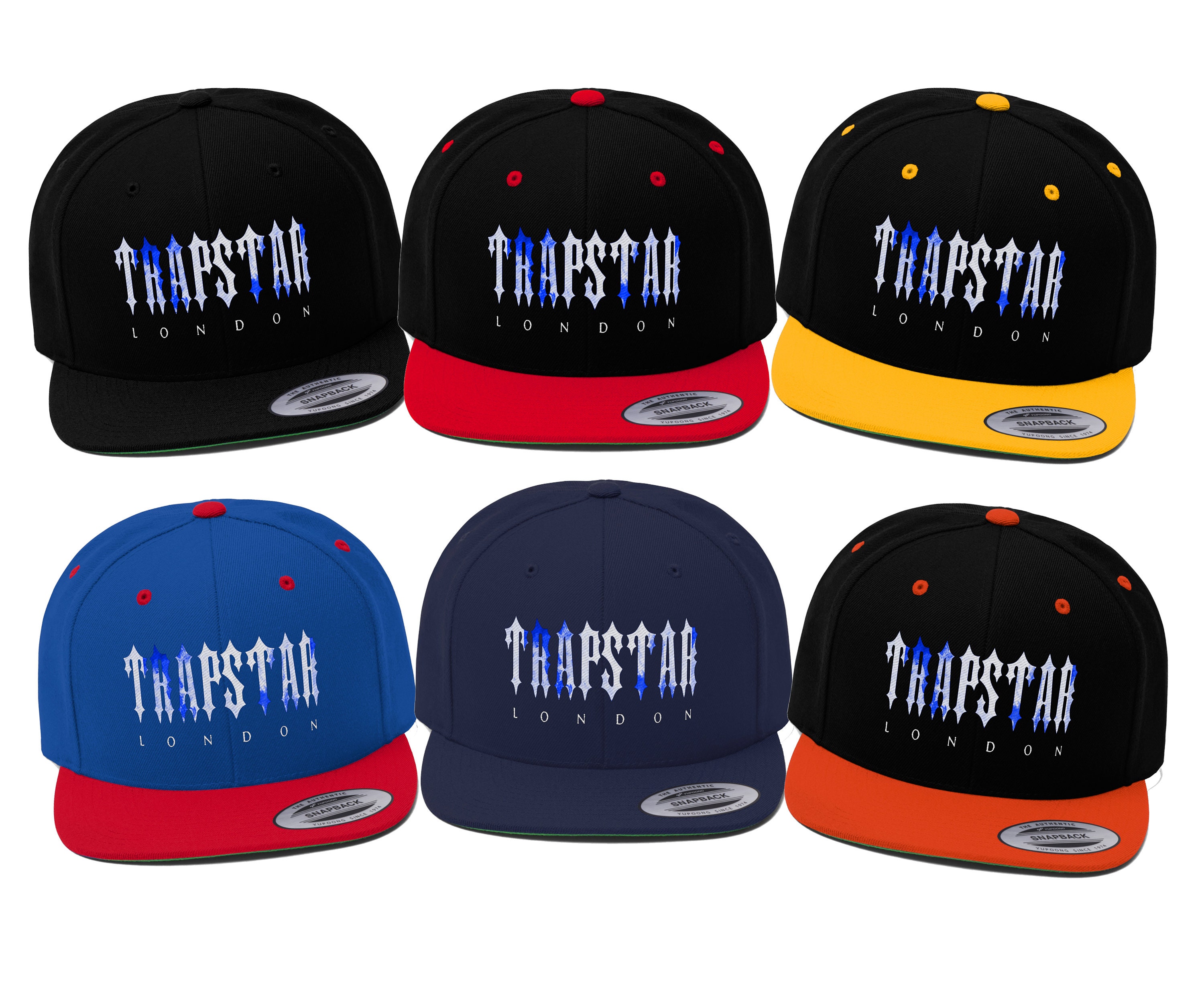 hat trapstar