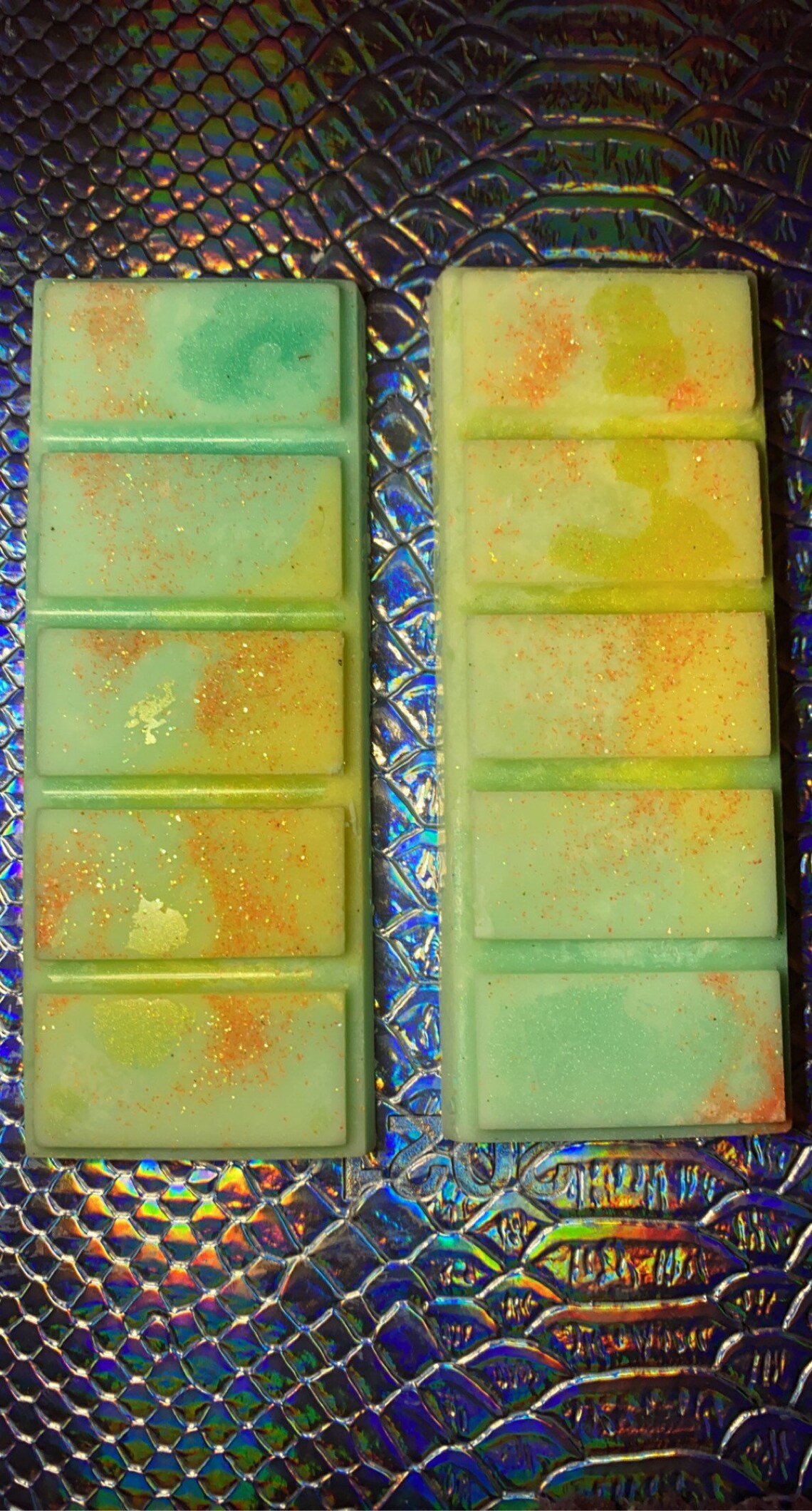 Amazing Wax Melts. Etsy UK