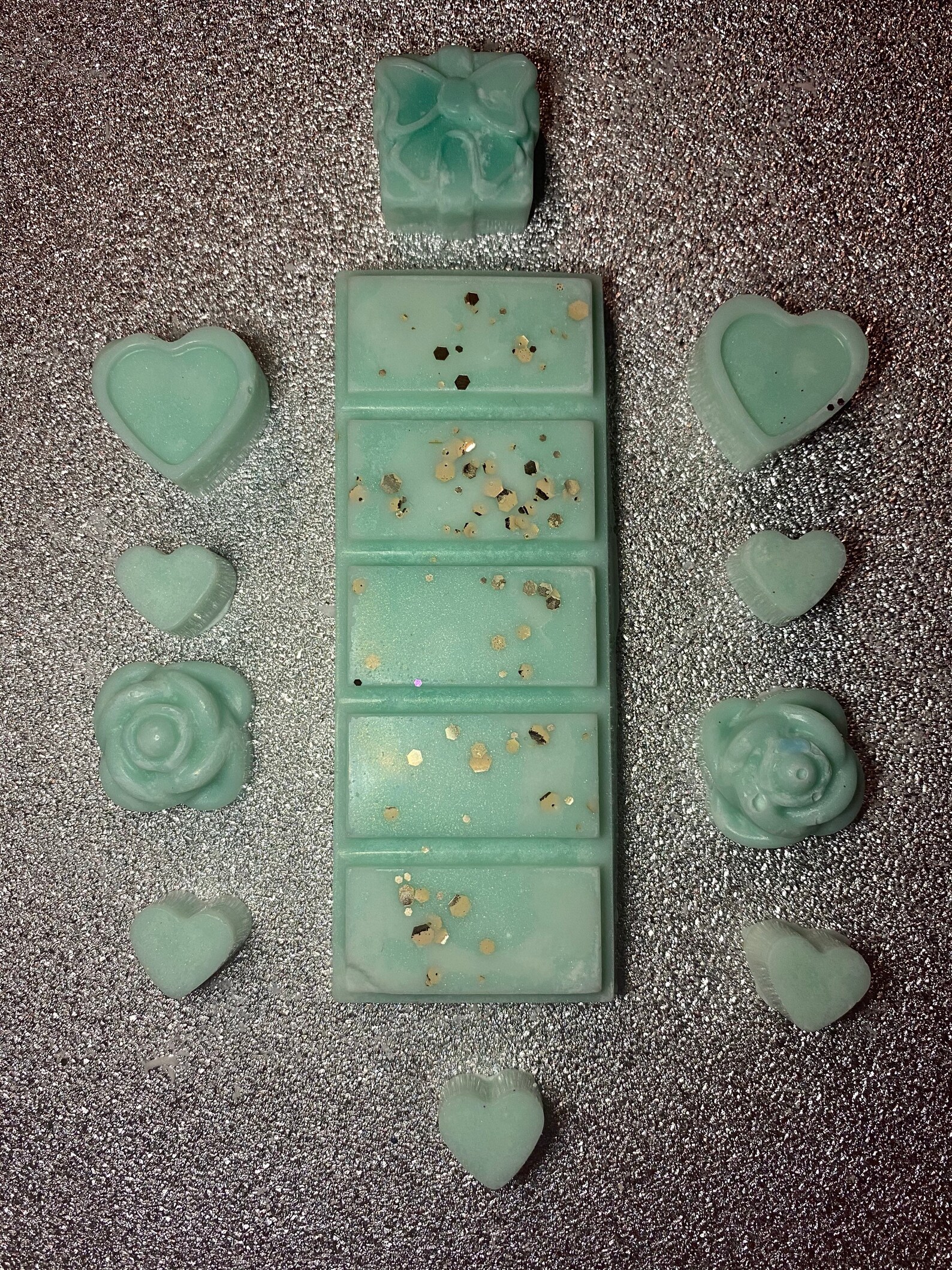 Amazing Wax Melts. Etsy UK