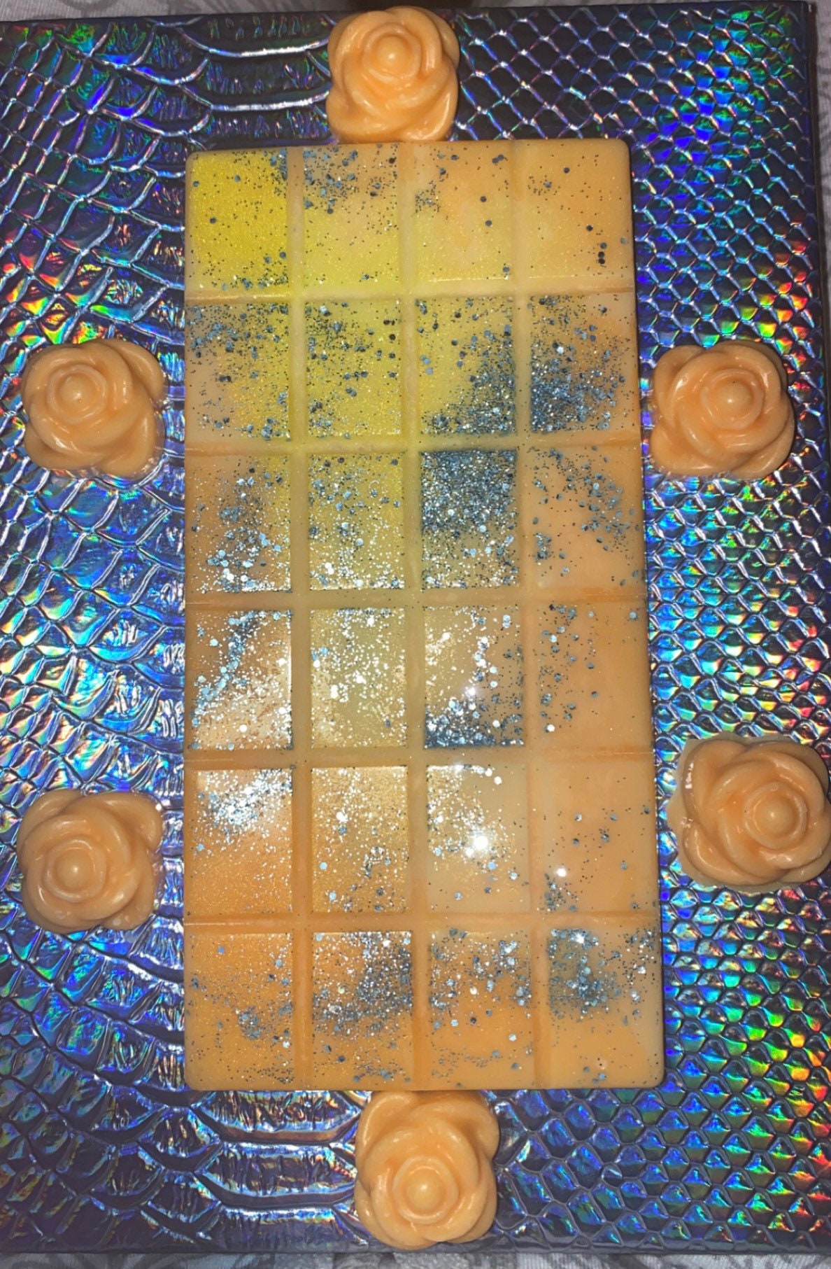 Amazing Wax Melts. Etsy UK