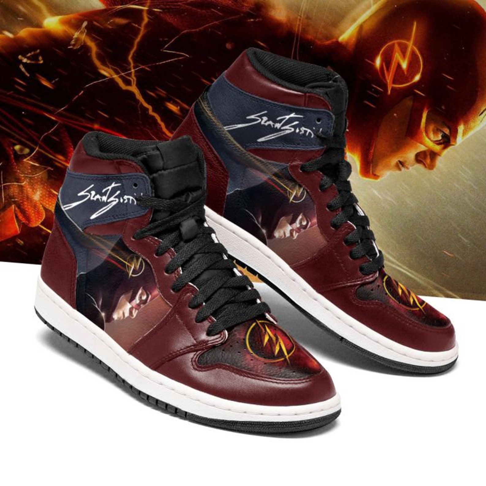 flash sale sneakers