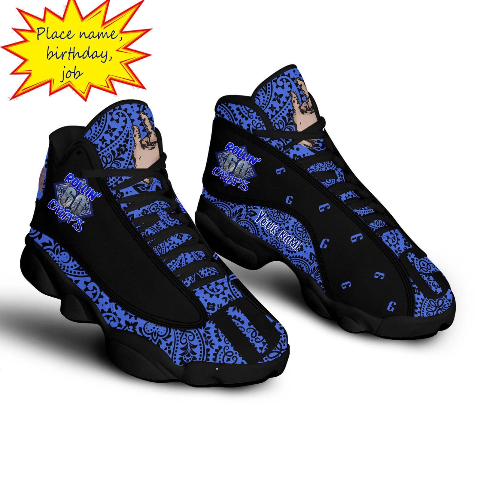 60 dollar jordans